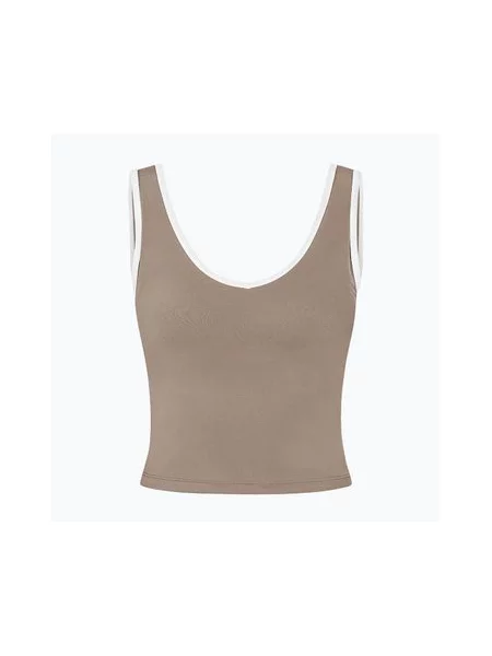 Майка для йоги JOYINME Dual Essence пустельне сяйво