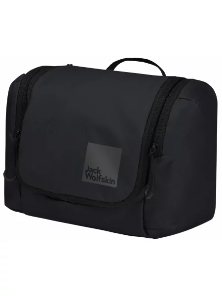 Сумка Jack Wolfskin серая