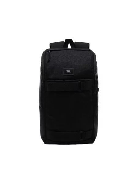 Rucsac Vans streetstyle negru