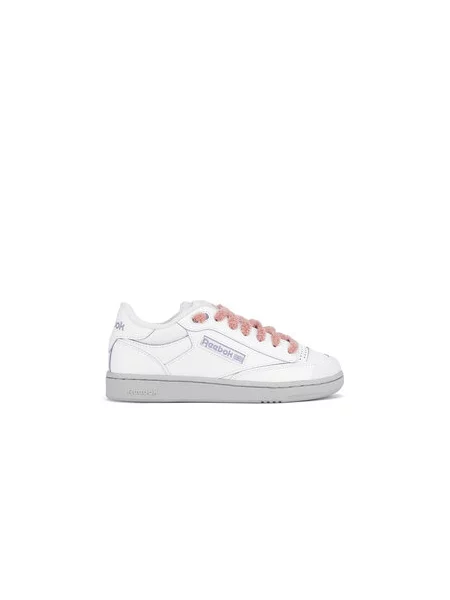 Sneakersy Reebok bílé