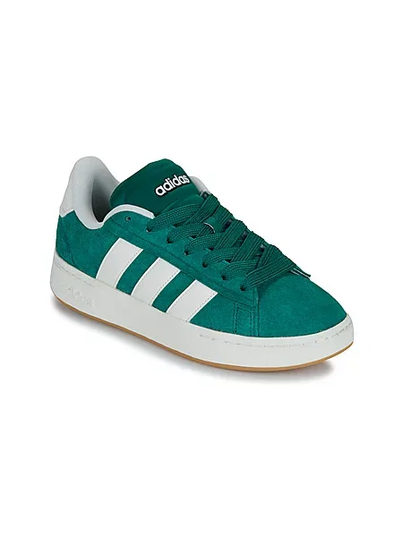 Superge Adidas zelena