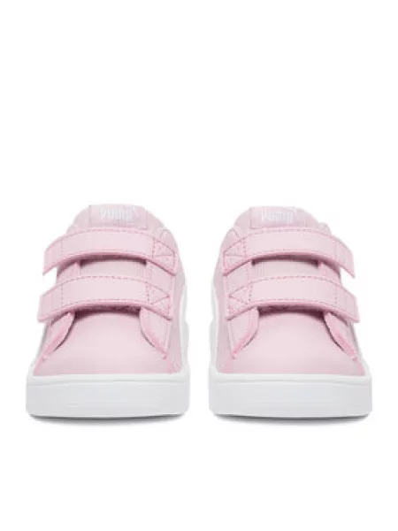 Superge Puma RICKIE CLASSIC V INF roza