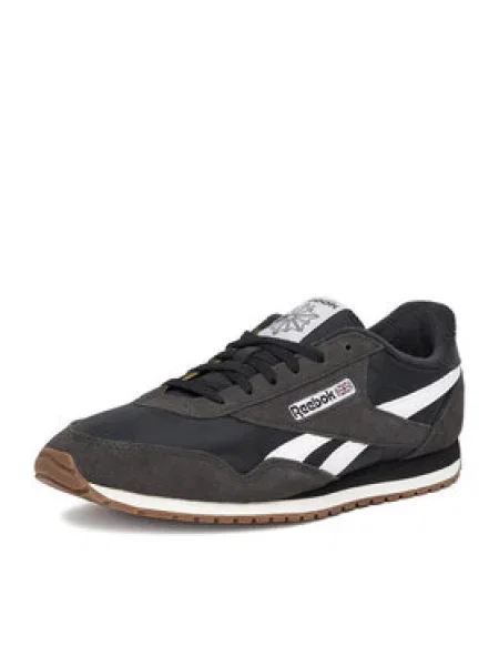 Sneakersy Reebok černé