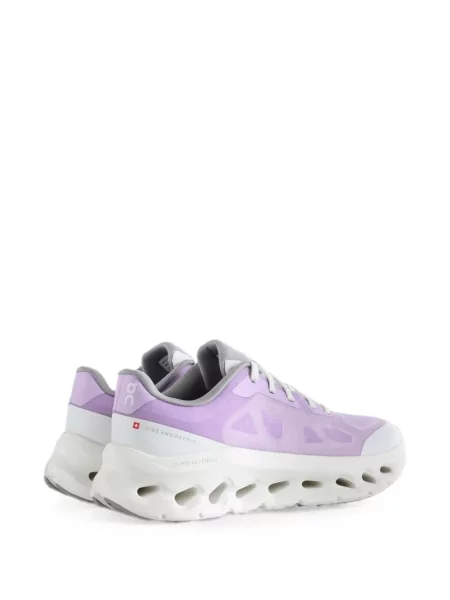 Sneakerși On violet