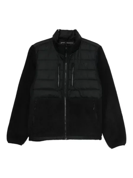 Geacă The North Face negru