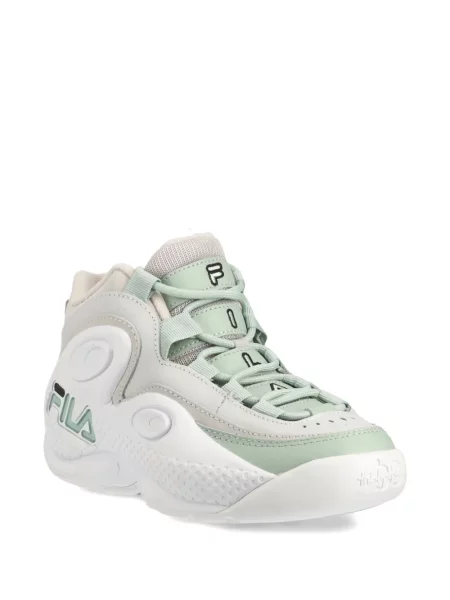 Sneakerși Fila Grant Hill alb