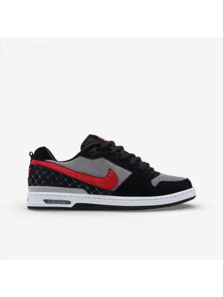 Tenisky Nike Zoom červená
