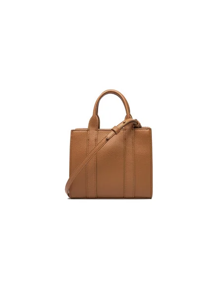 Karl Lagerfeld Shopper táska Essentials' barna