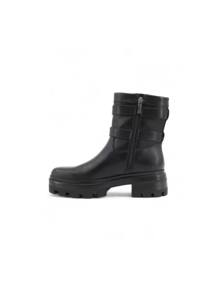 Botki Guess czarne