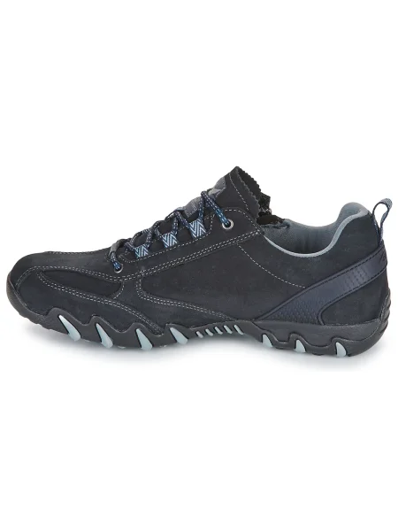 Pantofi Allrounder By Mephisto negru