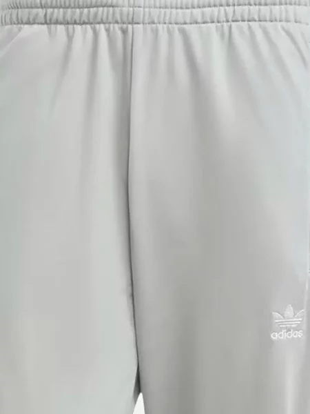 Reversibil hanorac Adidas cu cordon alergare gri