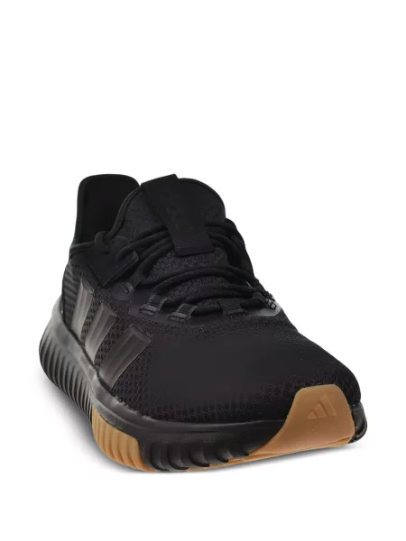 Termiczny koszulka Adidas polarowa do biegania szara