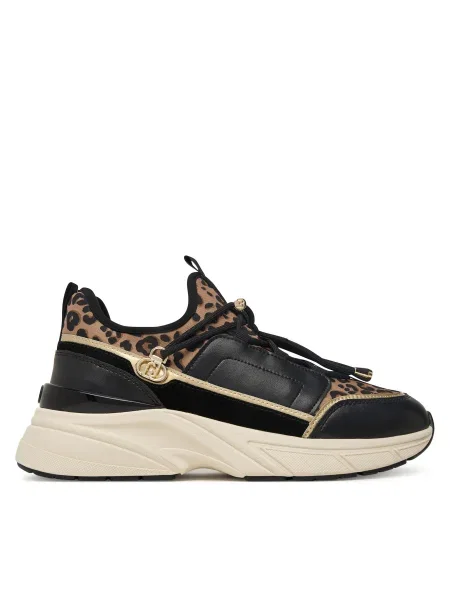 Liu Jo Sneakers 02 negru