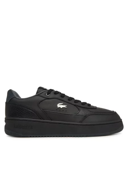 Tenisice Lacoste Ace crna