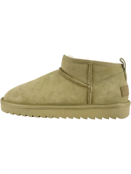 Pantofi Colors Of California verde