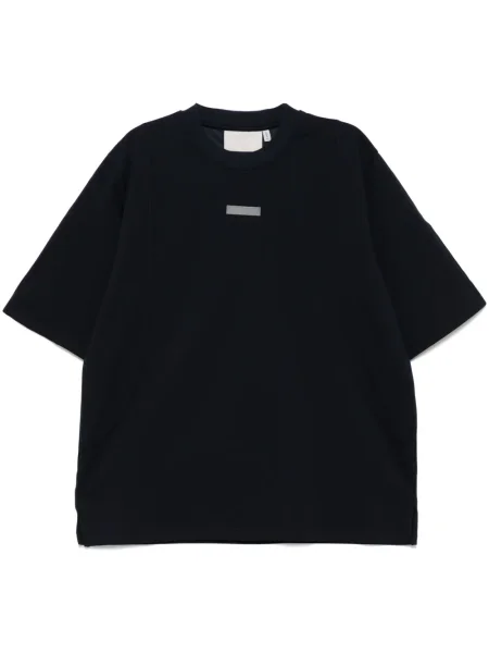 Tricou Off Duty albastru