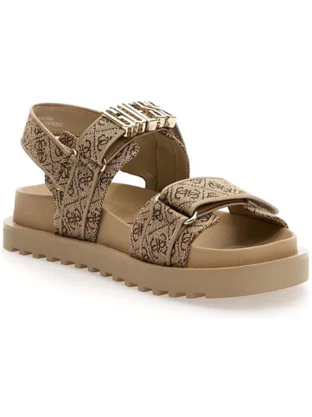 Guess Sandale bej