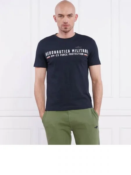 Aeronautica Militare Póló kék