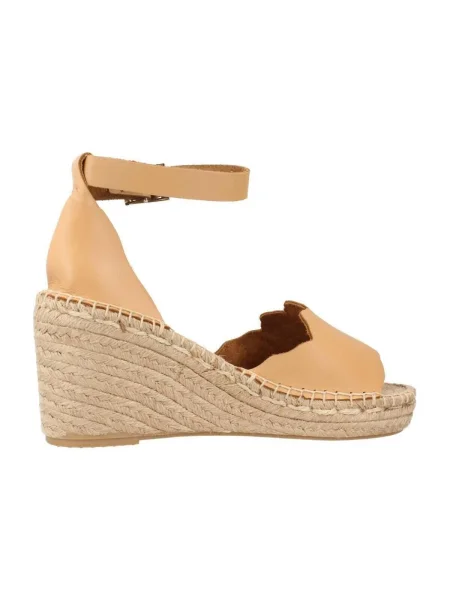 Pantofi Clara Duran maro