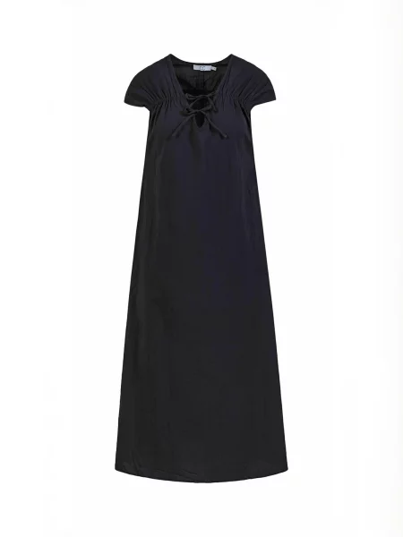 Coster Copenhagen Rochie Cc negru