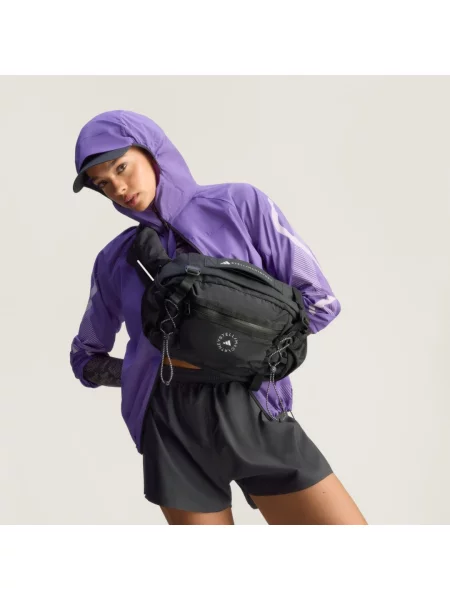 Torebka sportowa Adidas Performance czarna