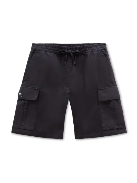 VANS Pantaloni RANGE' negru