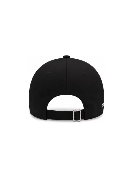 Šiltovka New Era čierna