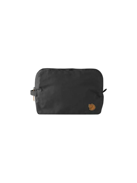 Fjällräven Kosmetyczka grau szara