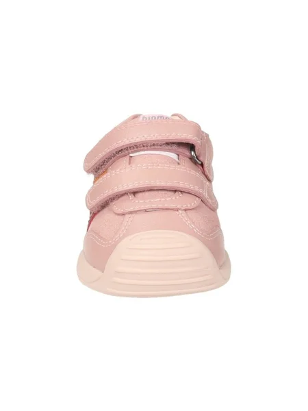 Pantofi copii Biomecanics roz