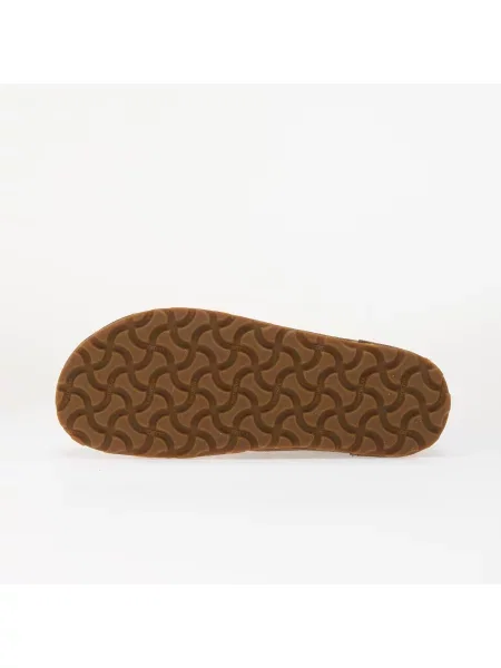 Superge Birkenstock s čipko siva