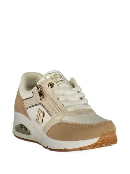 Sneaker Laura Biagiotti autogrammal