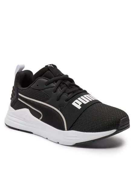 Αθλητικά Puma 15 μαύρο