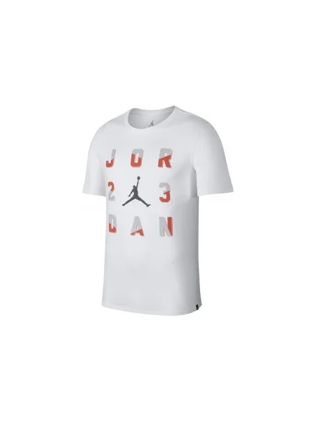Tricou Nike alb