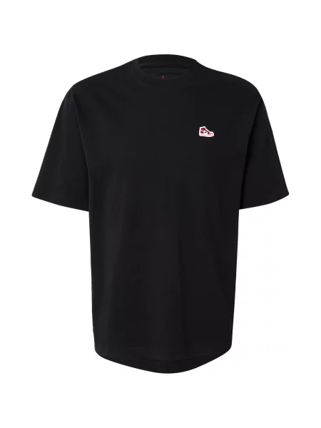 Jordan Tricou funcțional negru