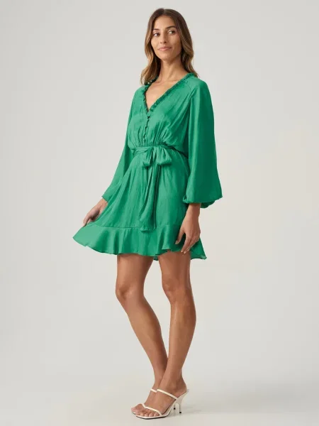 Willa Rochie Indya' verde