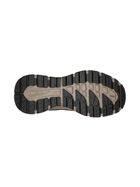 Pantofi Skechers negru