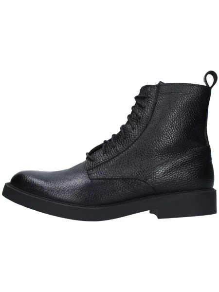 Pantofi Dasthon-veni negru