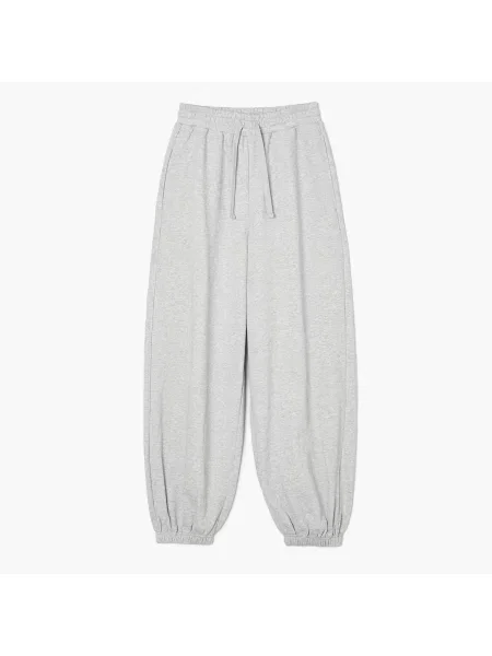 Спортивные штаны Cropp серые