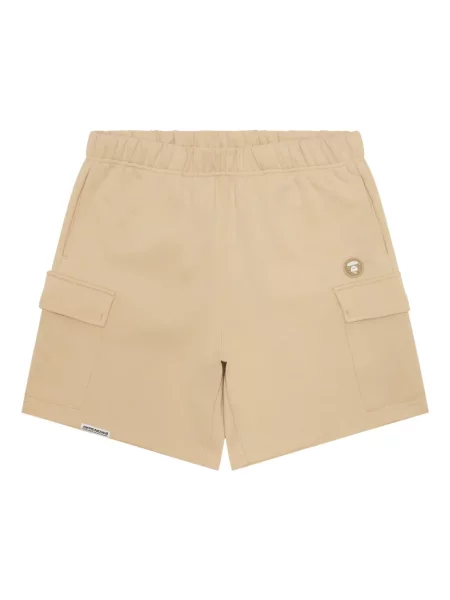 Pantaloni scurți cargo Aape By A Bathing Ape