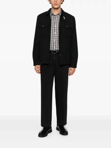 Geacă Woolrich negru