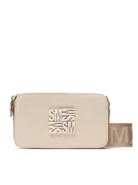 Сумка Steve Madden Brisa бежевий