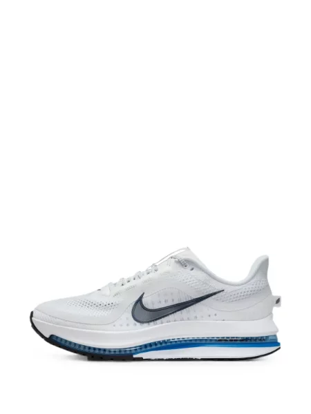 Sneakerși Nike Air Zoom gri