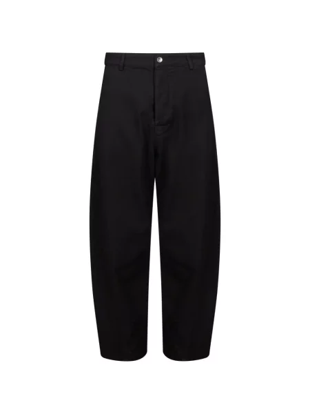 Pantaloni Ymc negru