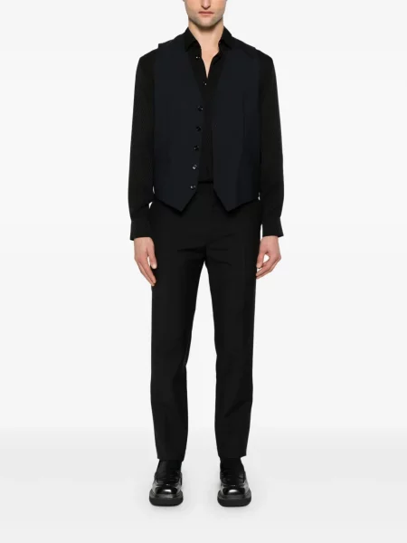 Vestă Dolce & Gabbana albastru