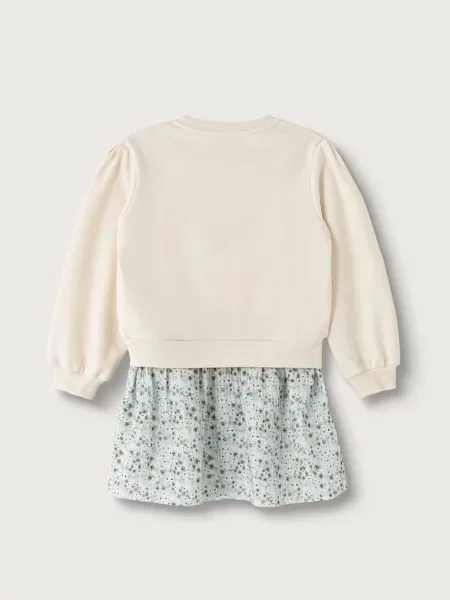 Детское платье United Colors Of Benetton