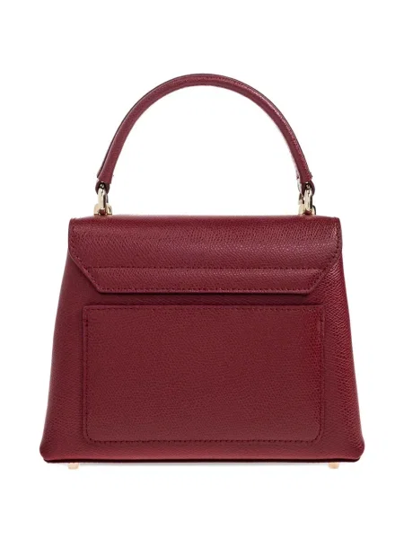 Geantă Furla roșu