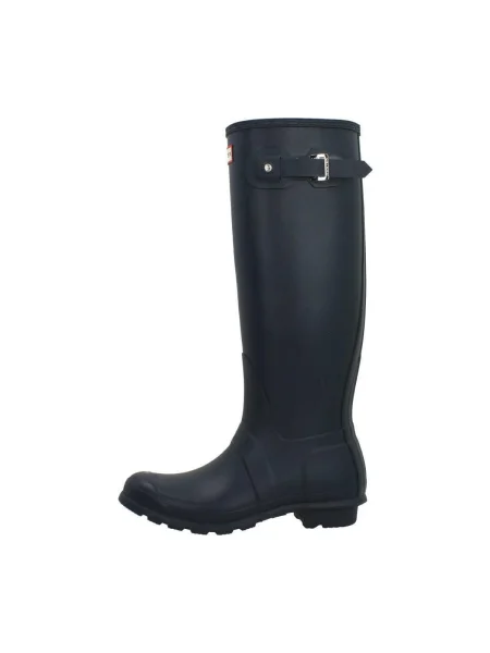 Pantofi Hunter albastru