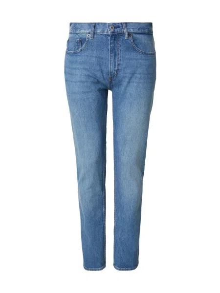 HUGO Jeans Ash azuriu