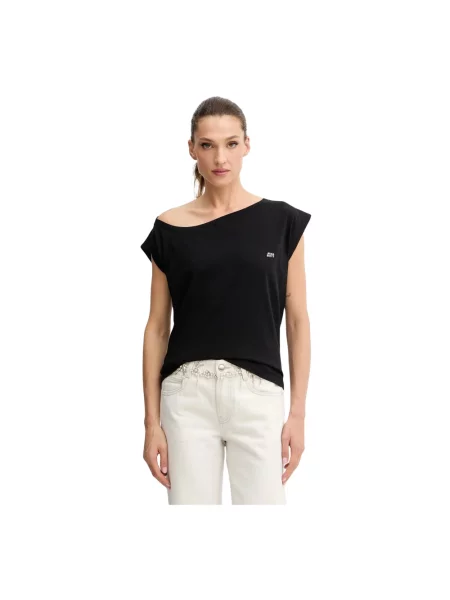 Miss Sixty t-shirt czarny