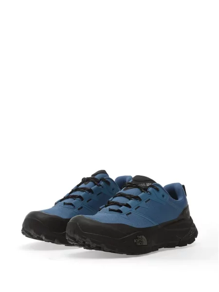 Sneakerși The North Face albastru